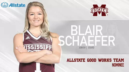 WBK - Blair Schaefer Good Works