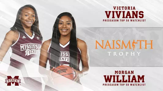 Vivians/William Naismith Top 50