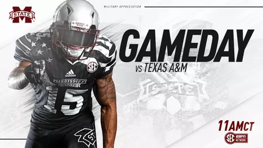 Nov. 5 Gameday Graphic