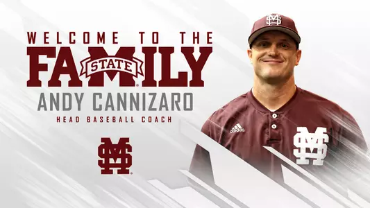Andy Cannizaro