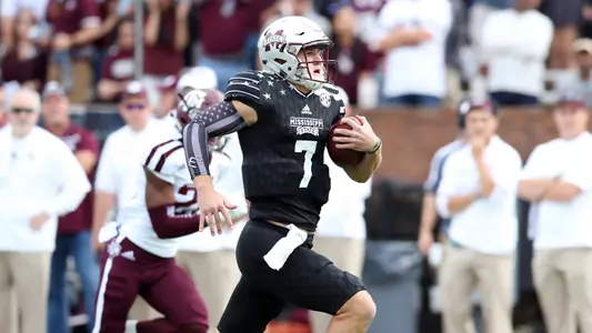 Nick Fitzgerald