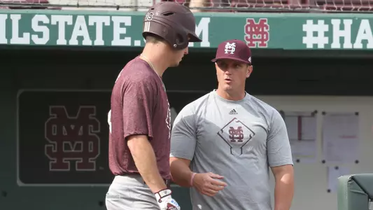 Andy Cannizaro & Brent Rooker
