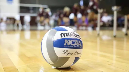 Volleyball Generic - 2016