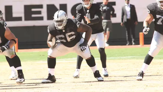 Gabe Jackson