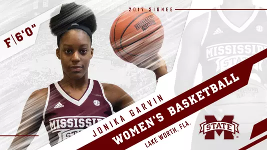 Jonika Garvin
