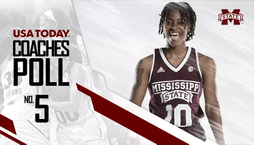 WBK - USA Today Ranking 12-13