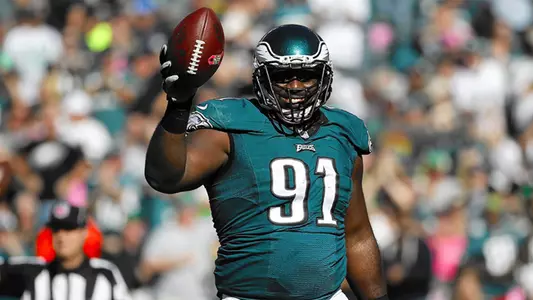Fletcher Cox