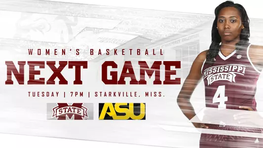 ASU - Next Game