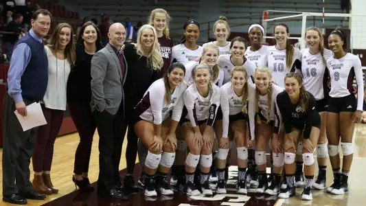 VB Team Pic - 2016