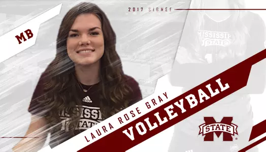 Laura Rose Gray Signee - 2016