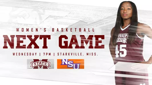 WBK - NW St. Next Game Graphic