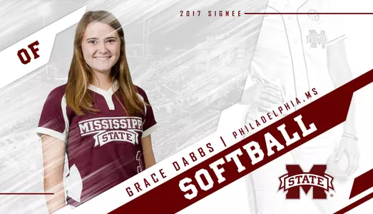 Grace Dabbs Signing - 2016