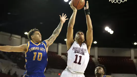 Quinndary Weatherspoon has a 25 point game