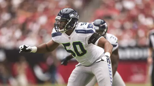 KJ Wright