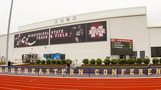 Track and Field