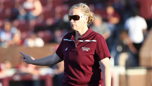 Vann Stuedeman - 2016