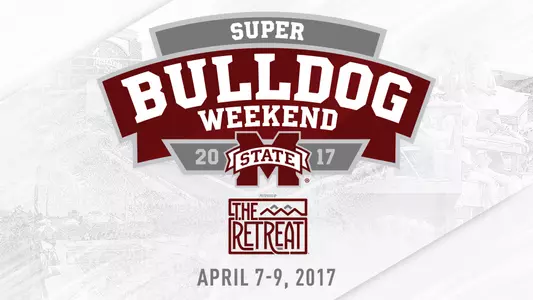 Super Bulldog Weekend 2017