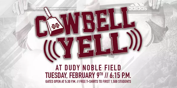 Third Annual Baseball #CowbellYell Set For Tuesday Night