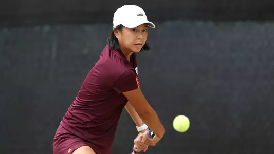 MSU Women?s Tennis No. 26; Three Bulldogs In ITA Singles Rankings