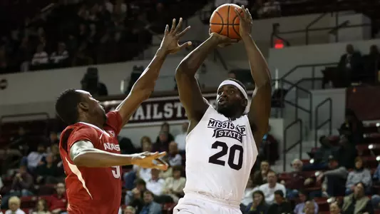 MSU Impressive In Blowout Of Arkansas