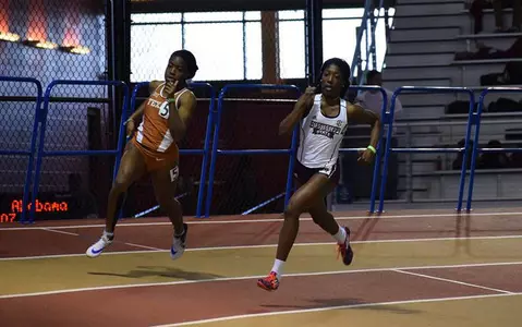 Track & Field Returns To Nashville For Music City Challenge