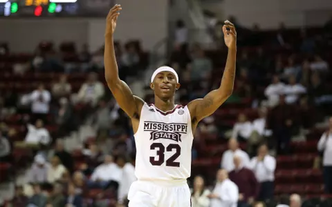 It's Dogs vs. Dogs At The Hump On Saturday Night