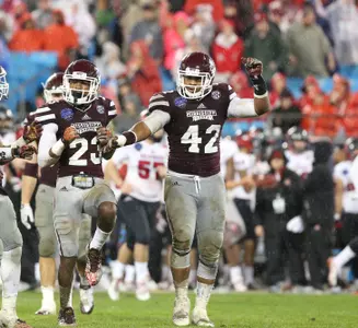 School-Record Six Bulldogs Invited to 2016 NFL Combine