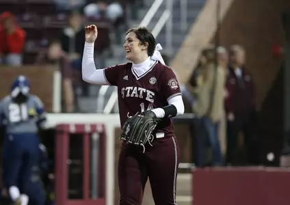 MSU Opens Nusz Park With Shutout Win