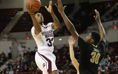 Dogs Look To Build Off Vandy Momentum At Alabama