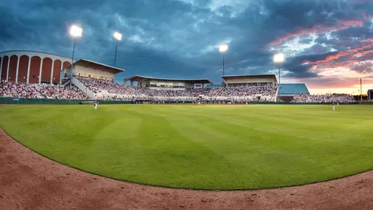 126th Season Of Mississippi State Baseball Begins Friday