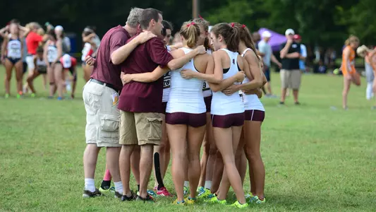 Cross Country Teams Receive All-Academic Honors