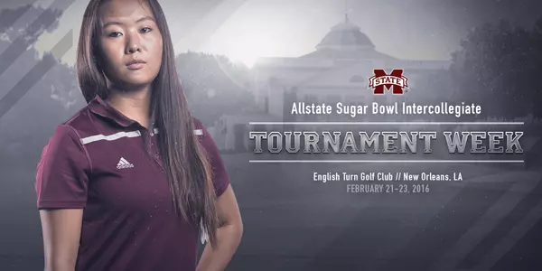 MSU Turns Attention to Sugar Bowl Intercollegiate