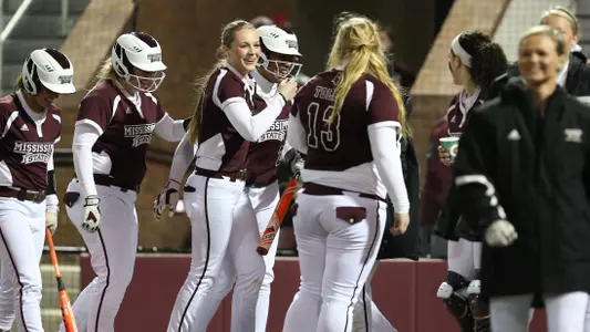 MSU Rallies For Road Win Over No. 23 South Alabama