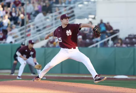 No. 11 Diamond Dawgs Drop Season Opener To FAU
