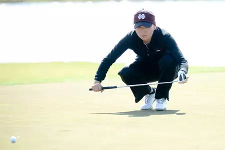 Baik Ends Round One In Second Place