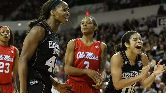 Bulldogs Land At No. 16 In Latest Associated Press Poll