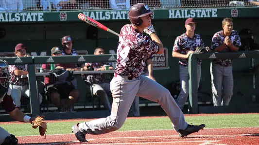 Kruger Earns National Honor; MSU Hosts Memphis Tuesday