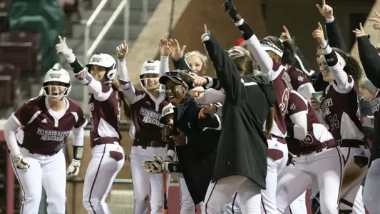 Softball Enters ESPN.com/USA Softball Top 25