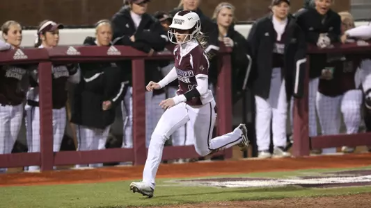 No. 23 State Splits Saturday Doubleheader