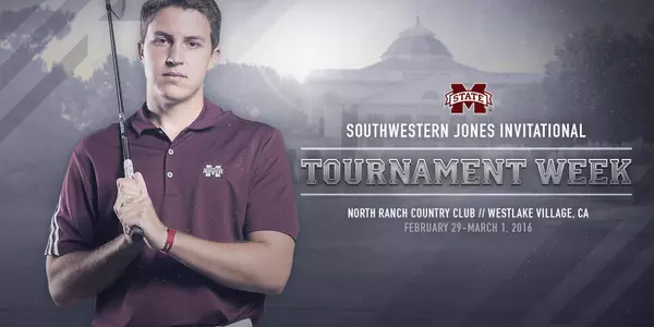 MSU Men?s Golf Travels Cross Country To Play In Southwestern Jones Invitational