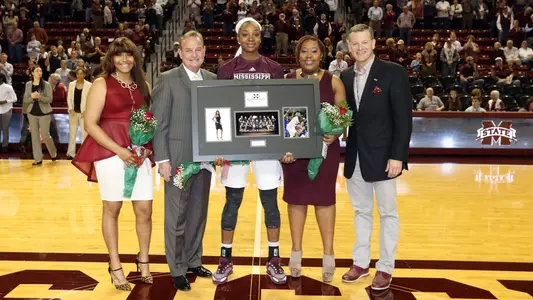 No. 16 Bulldogs Tie For Second In SEC With Win Against Alabama