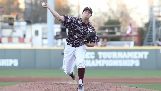 Career Day By Houston Caps Off Weekend Sweep