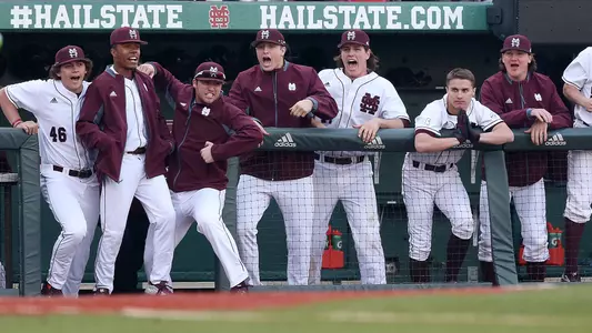 No. 17 Bulldogs Return To Action Tuesday Versus Alcorn State