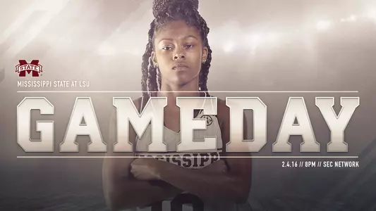 No. 11 MSU Seeks To Keep Momentum Going Thursday At LSU