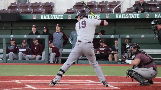 Pitchers Dominate Wednesday Scrimmage At Dudy Noble Field
