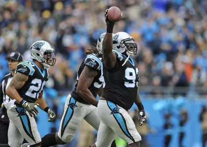 Two Former Bulldogs Vie For Super Bowl 50 Title