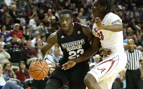Dogs Travel To LSU Looking To Get Back Into Win Column