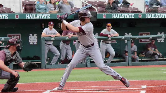Two-RBI Single By Poole Saves Gray From Loss