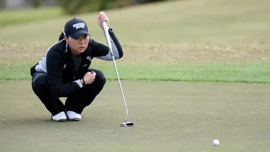 Bulldogs Finish Strong in New Orleans