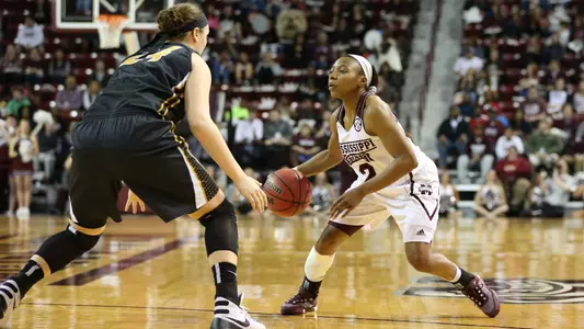 No. 11 Bulldogs Claim Super Sunday Win Against No. 22 Missouri